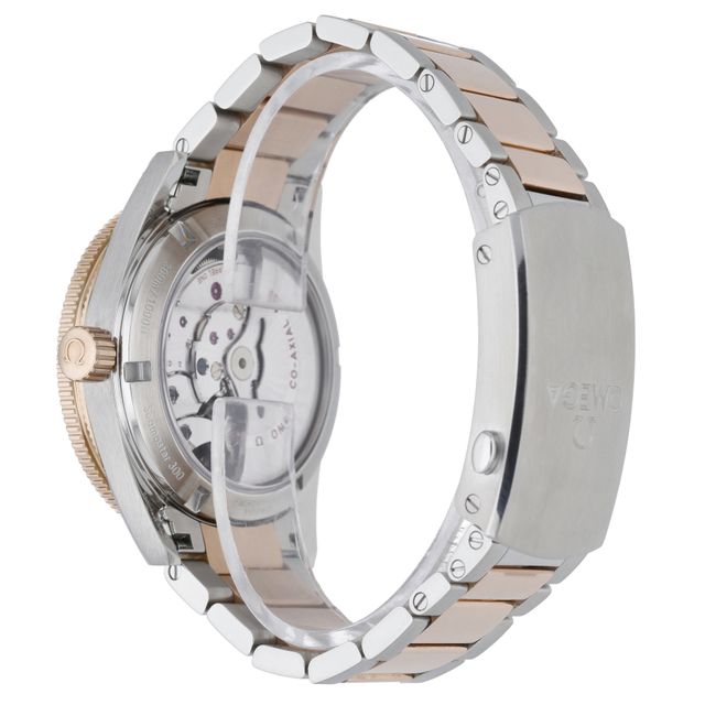 Omega Seamaster 300 233.20.41.21.01.001 Image 3